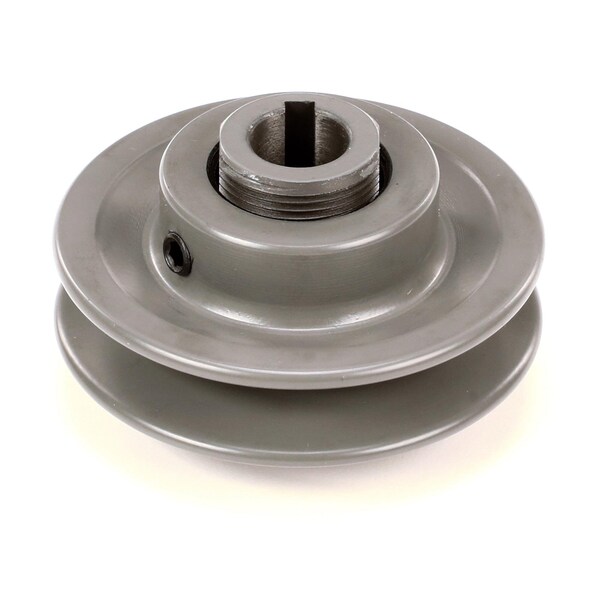 Sheave, Variable, 1Grv, 5/8 Inch